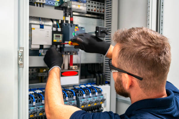 Best 24-Hour Electrician  in Ashland, VA