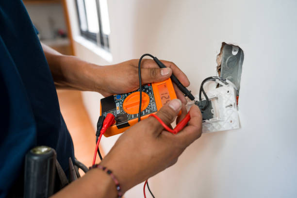 Best Commercial Electrician Services  in Ashland, VA