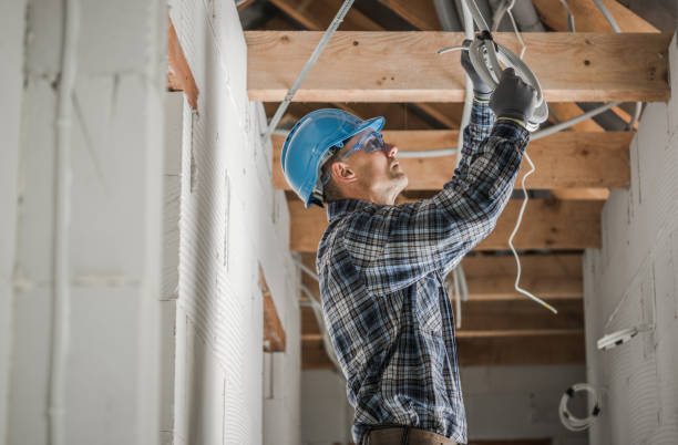 Best Electric Panel Repair  in Ashland, VA