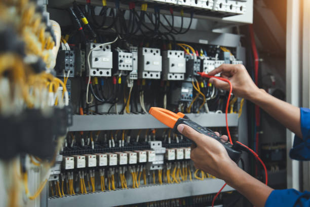 Best Affordable Electrical Installation  in Ashland, VA
