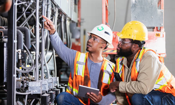 Best Electrical Installation Contractor  in Ashland, VA