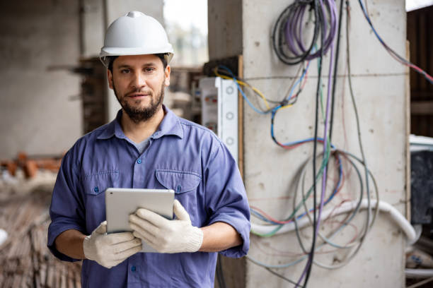 Best Electrical Upgrades for Homes  in Ashland, VA