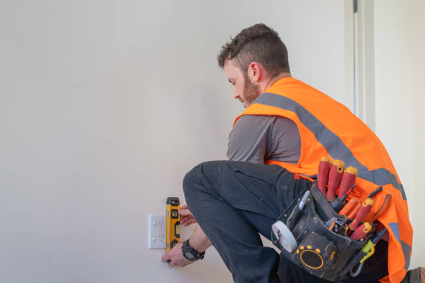 Best Emergency Electrical Repair  in Ashland, VA