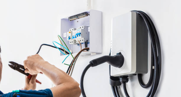 Best Electrical Wiring Services  in Ashland, VA