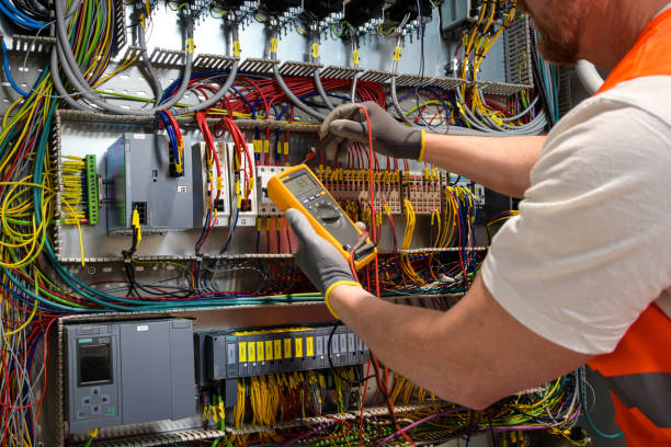Best 24-Hour Electrician  in Ashland, VA