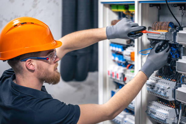 Best Electrical Contractors for Businesses  in Ashland, VA