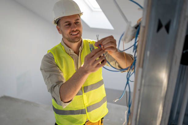 Best Local Electrician Companies  in Ashland, VA